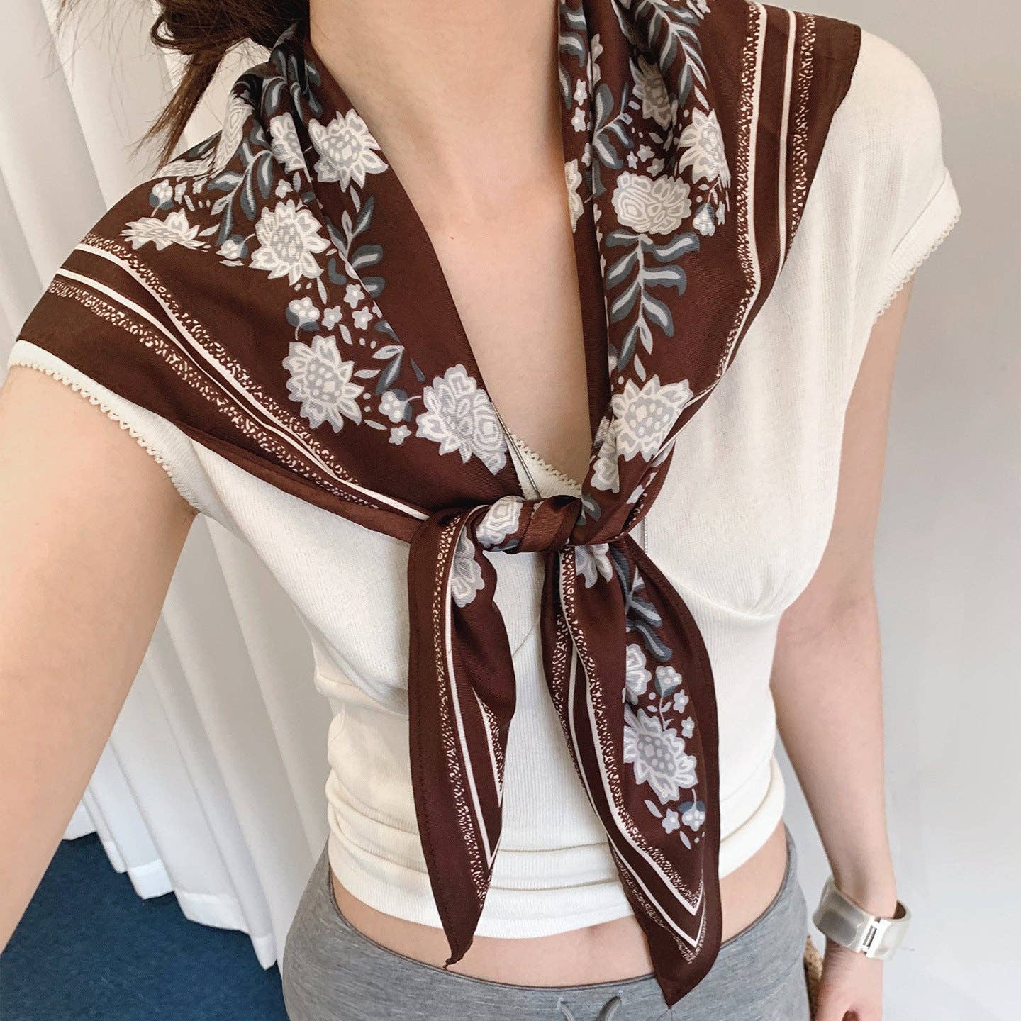 Tess Scarf