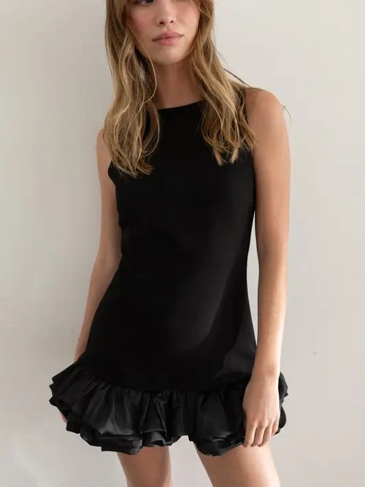 Anwen Romper - Proper