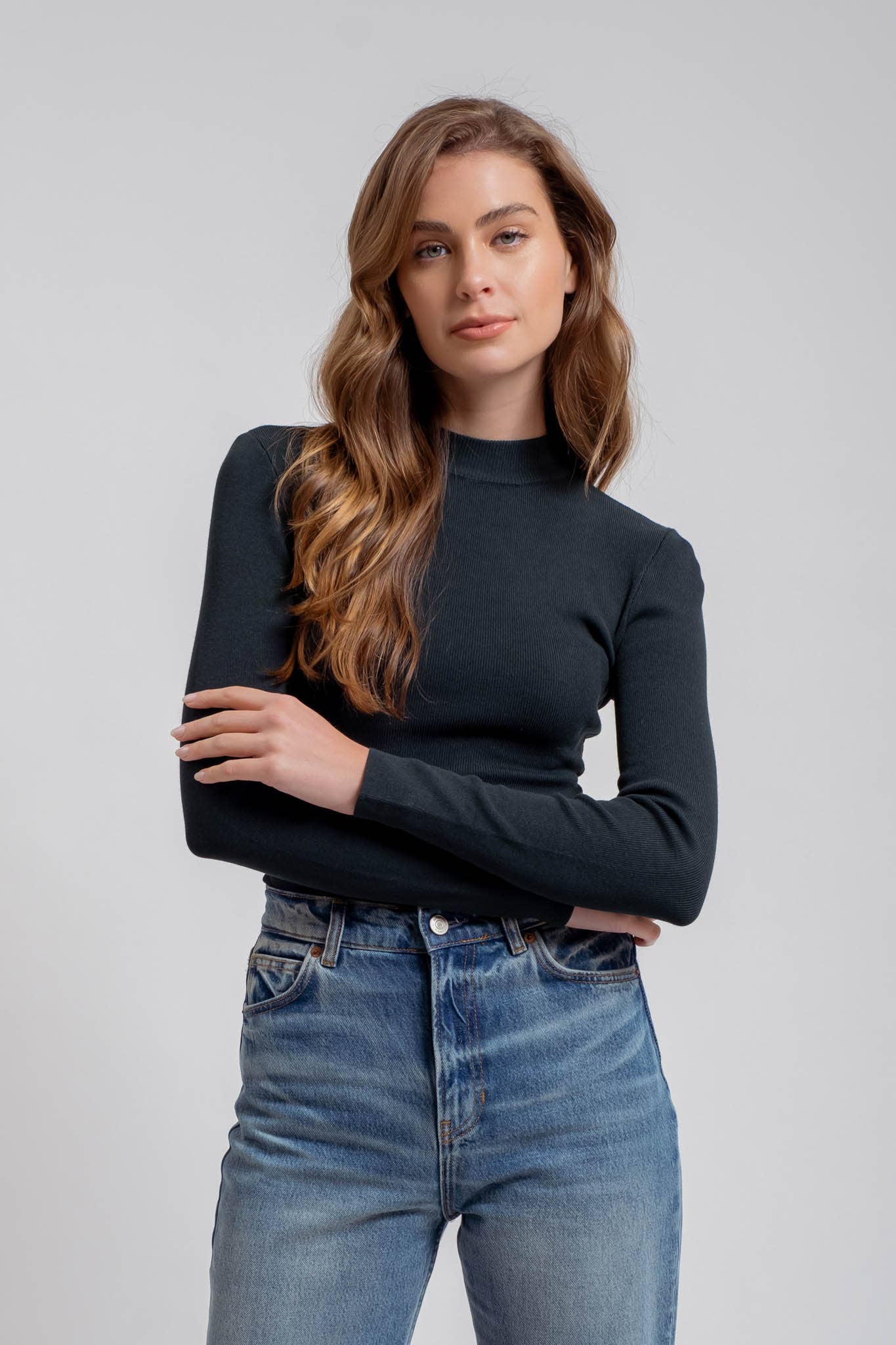 Leah Top