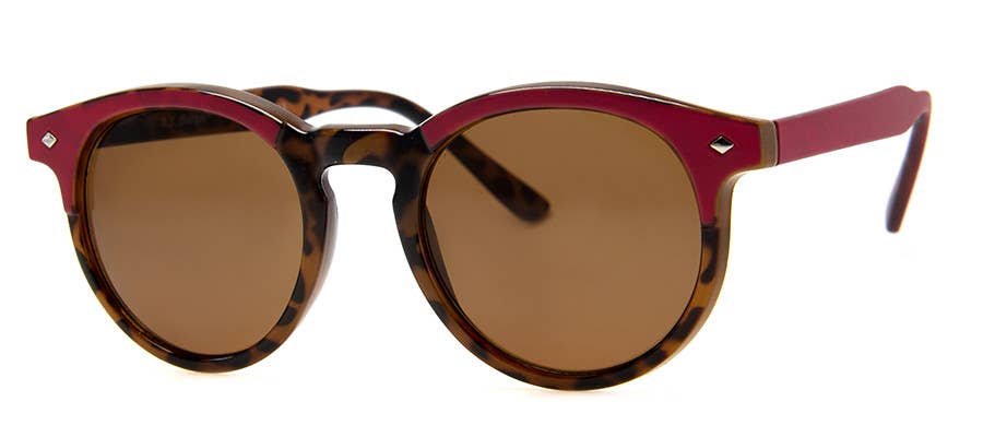 Mumbles Sunglasses - Proper
