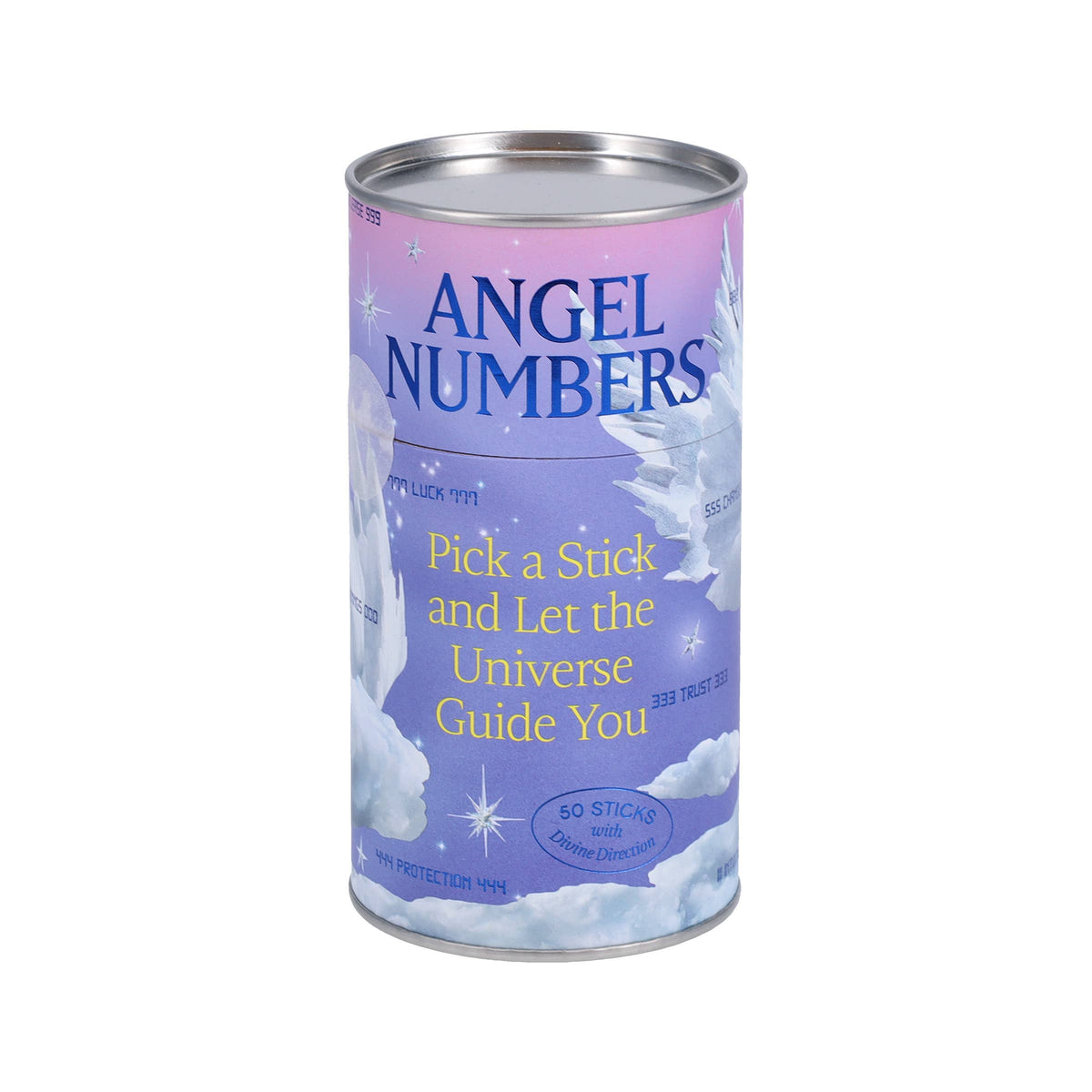 Angel Number Fortune Sticks - Proper