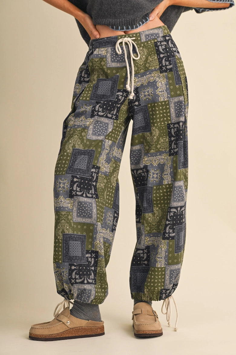 Jianna Pants