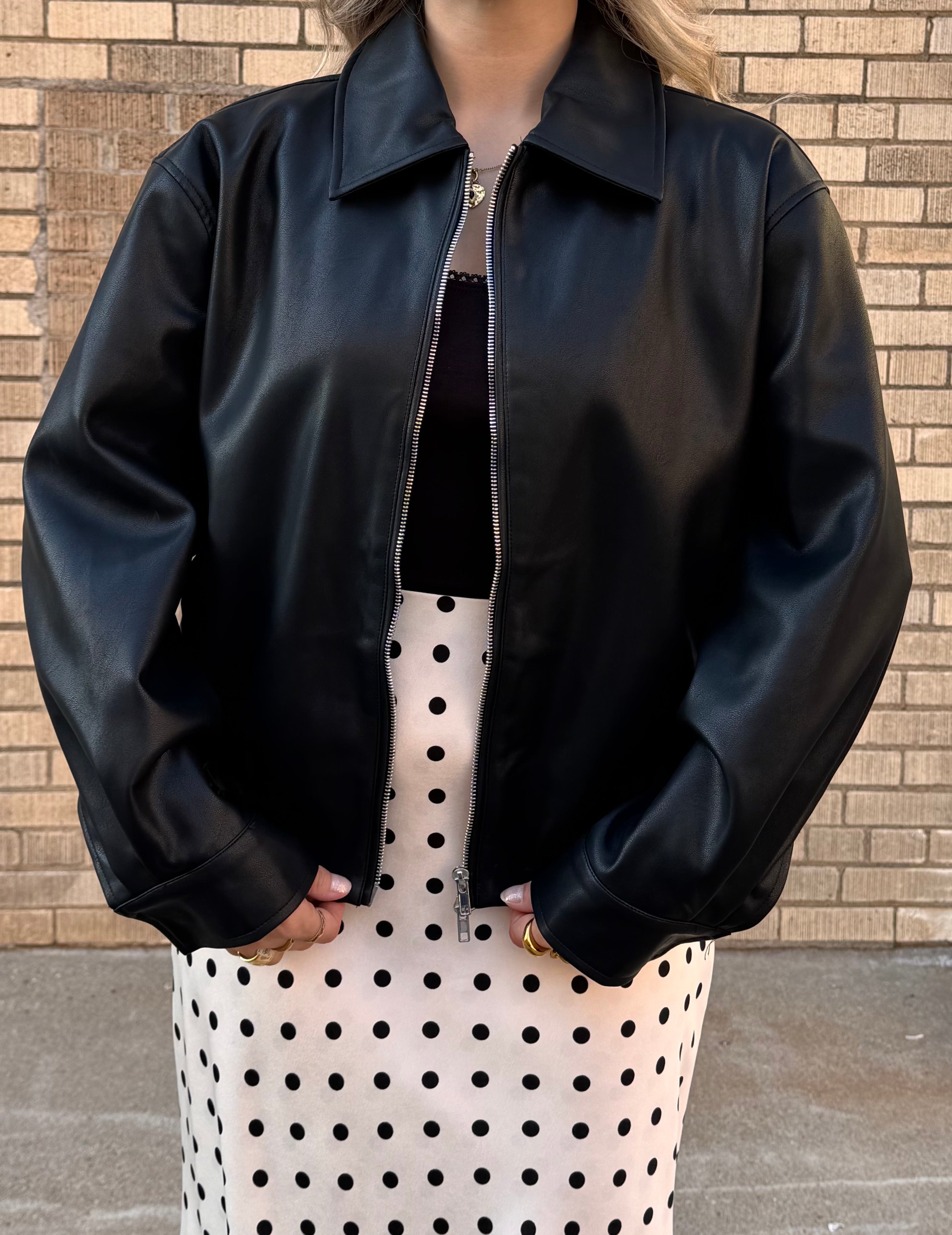 Garance Jacket