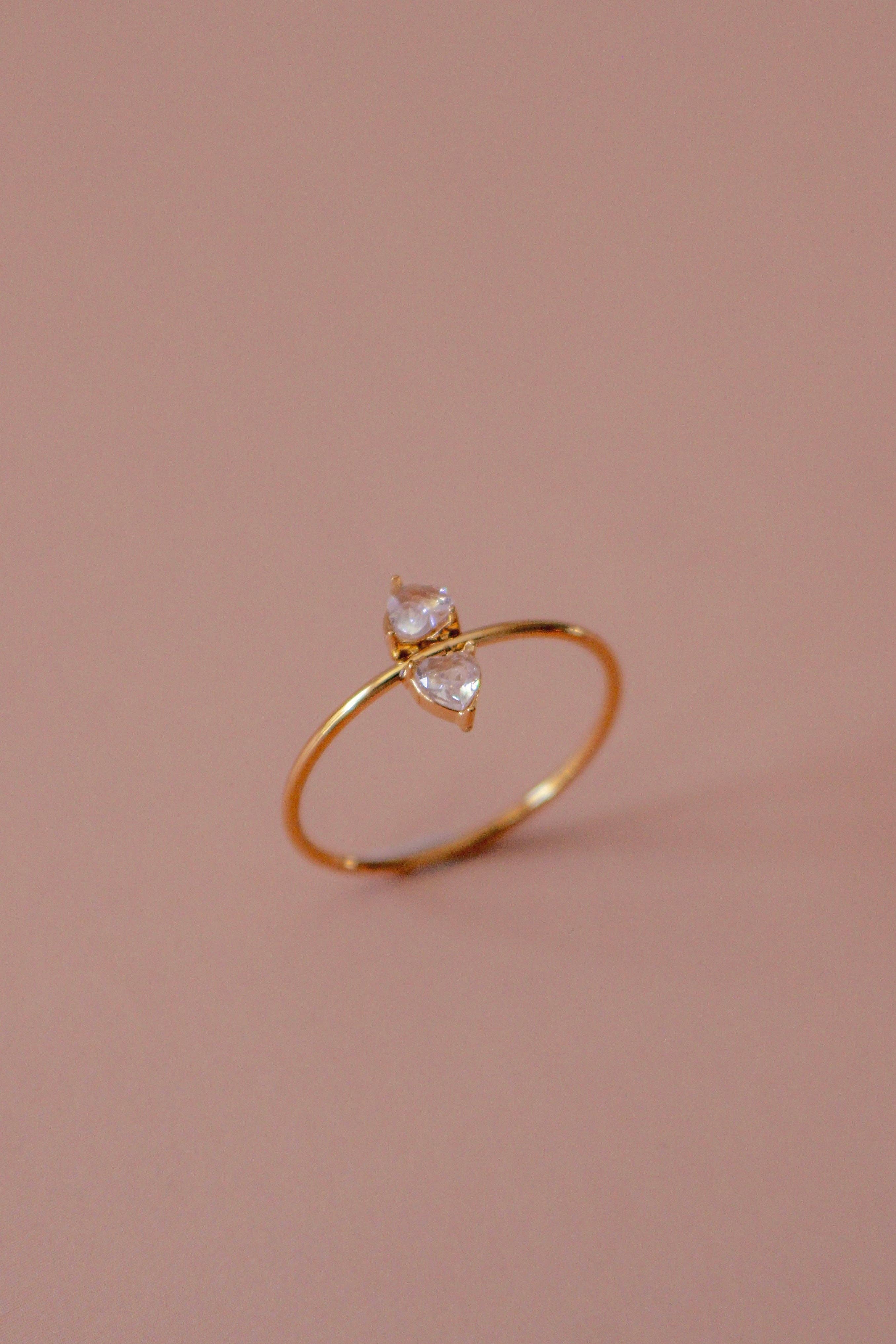 Blair Ring - Proper