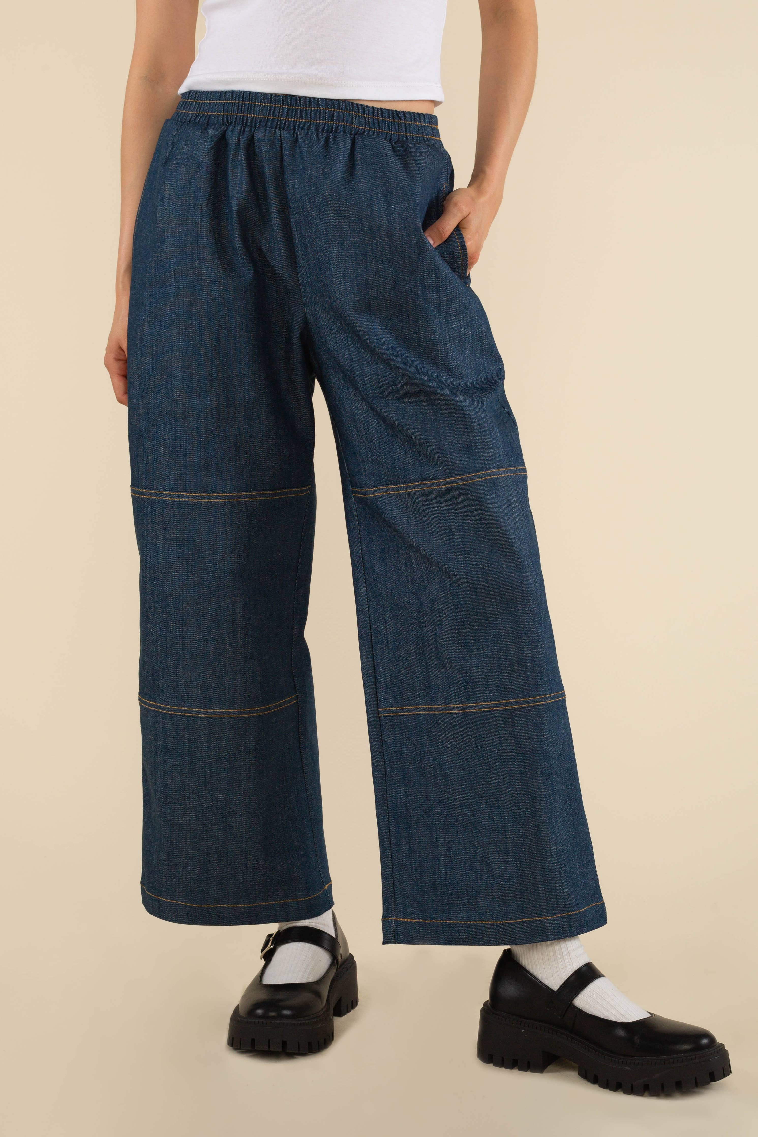 Pico Pants