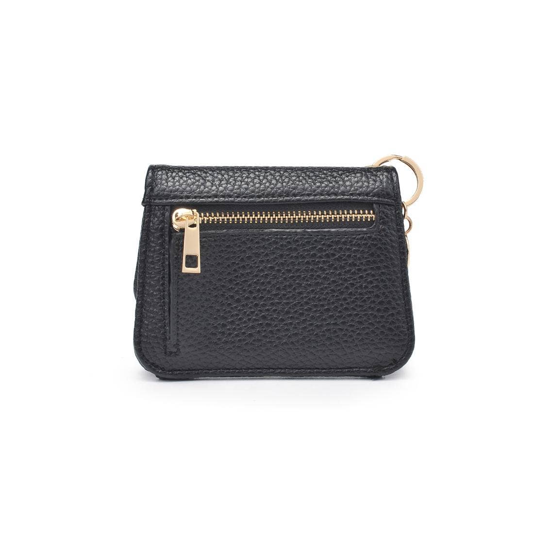 Ben Wallet - Proper
