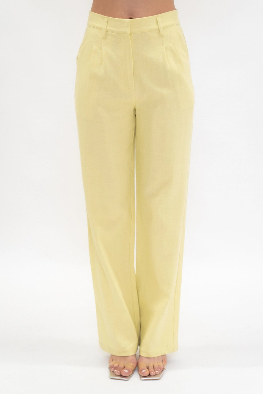 Parker Pants