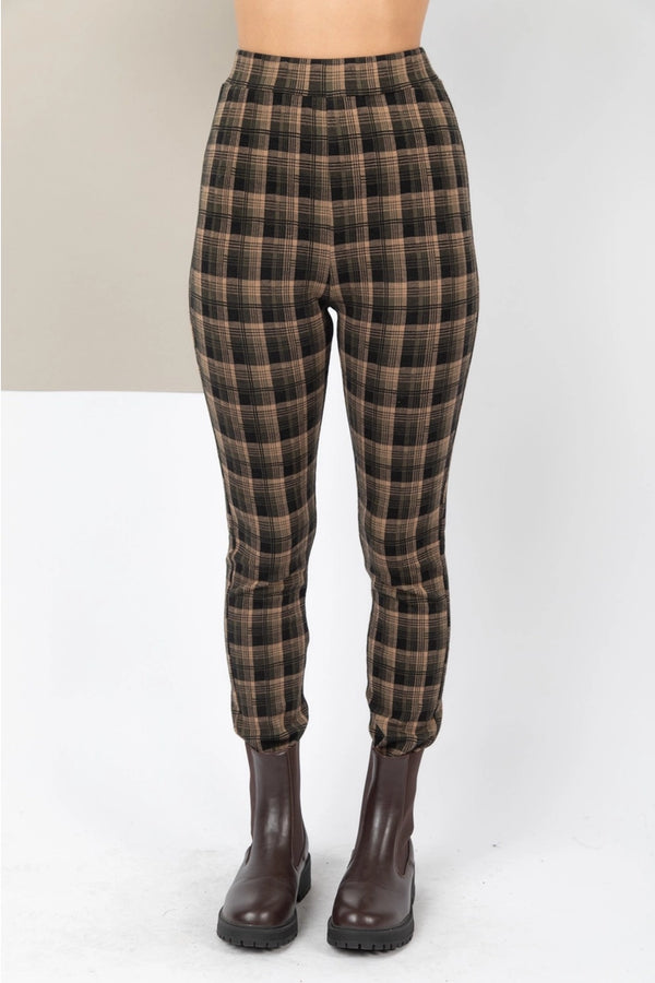 Elina Pants - Proper
