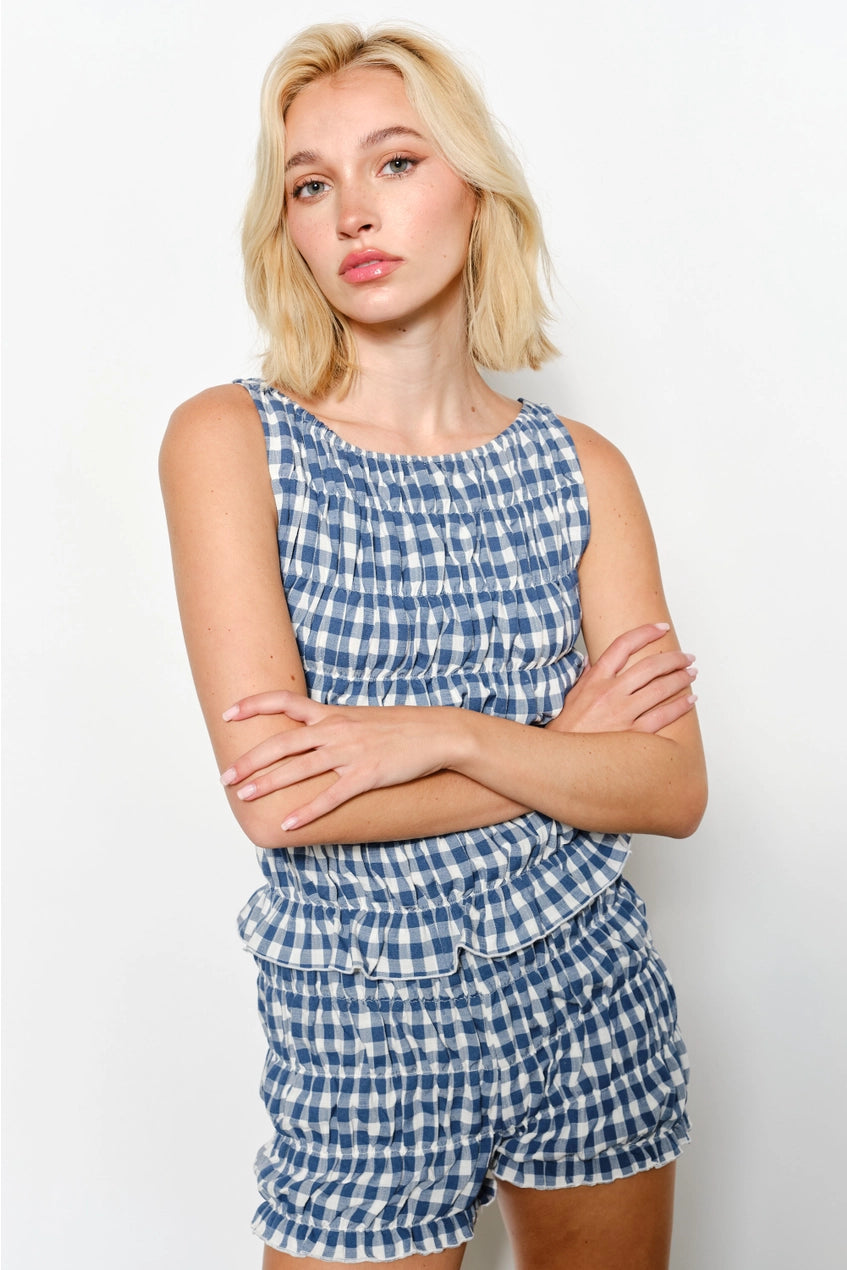 Bennett Top
