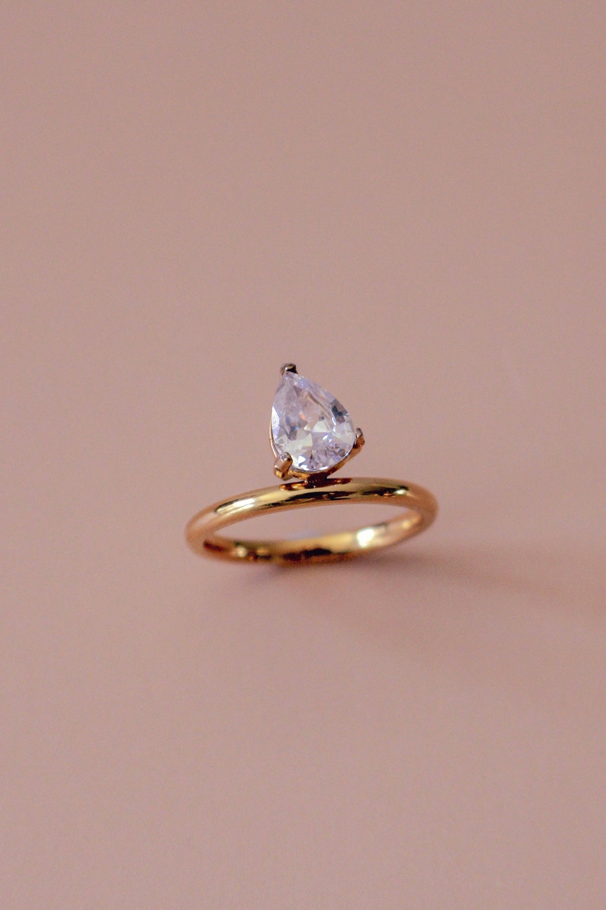 Alouette Ring