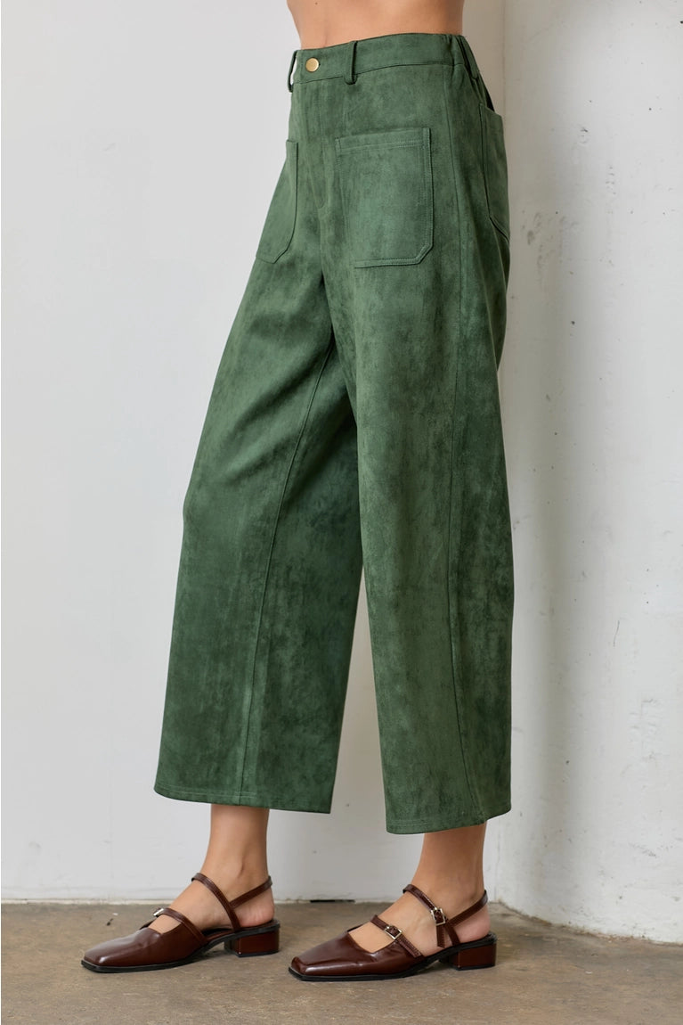 Maren Pants - Proper
