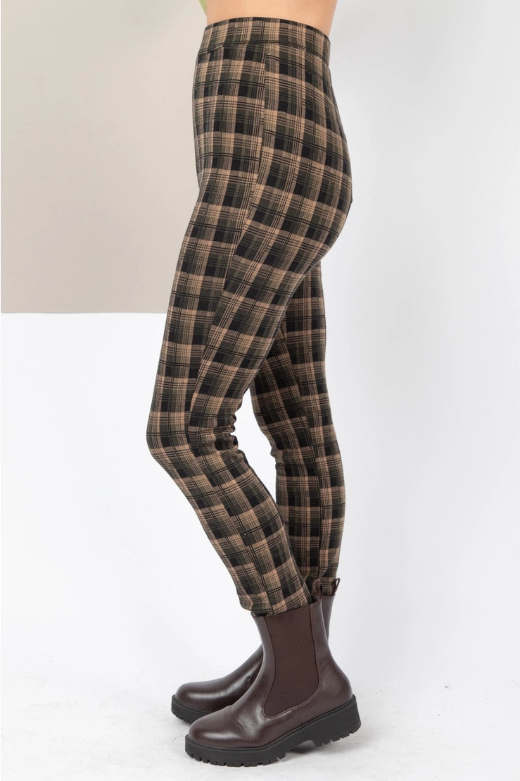 Elina Pants - Proper