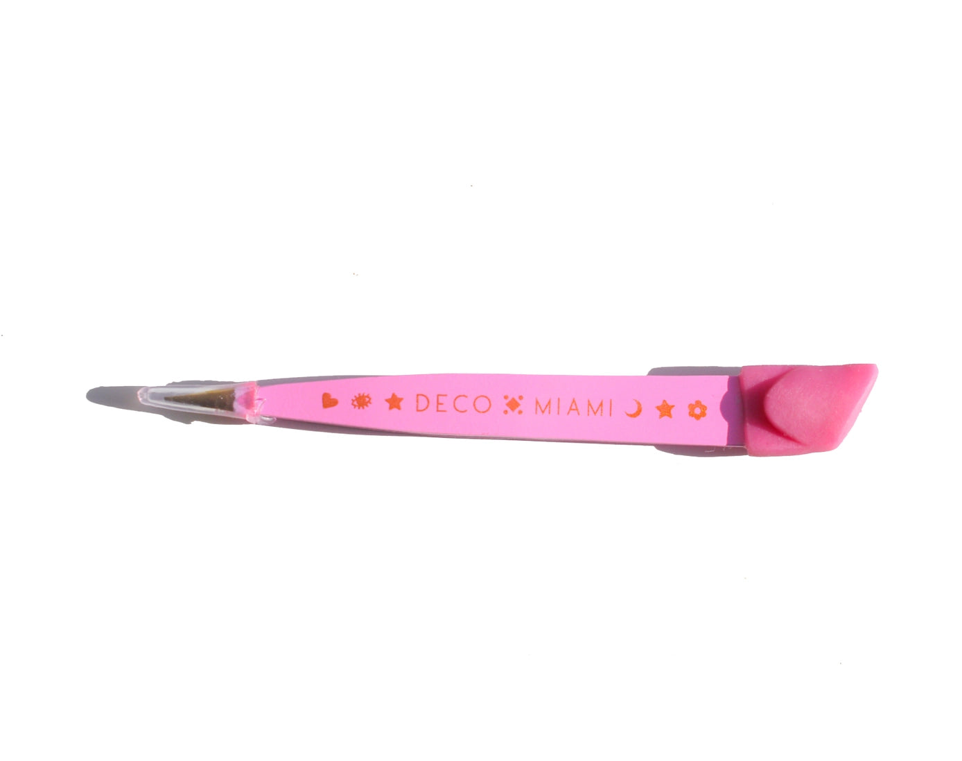 Nail Art Tweezers - Proper