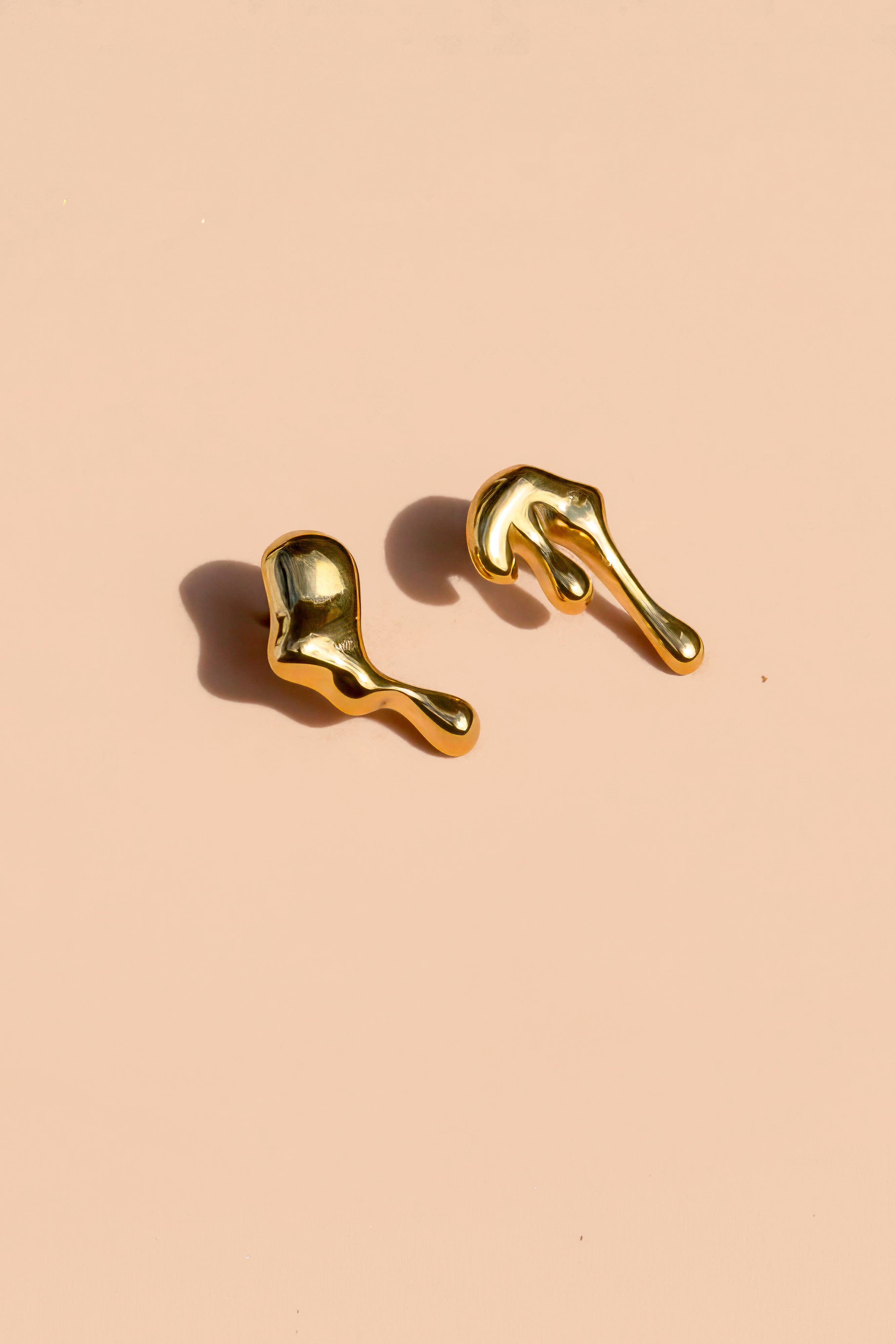 Molten Studs