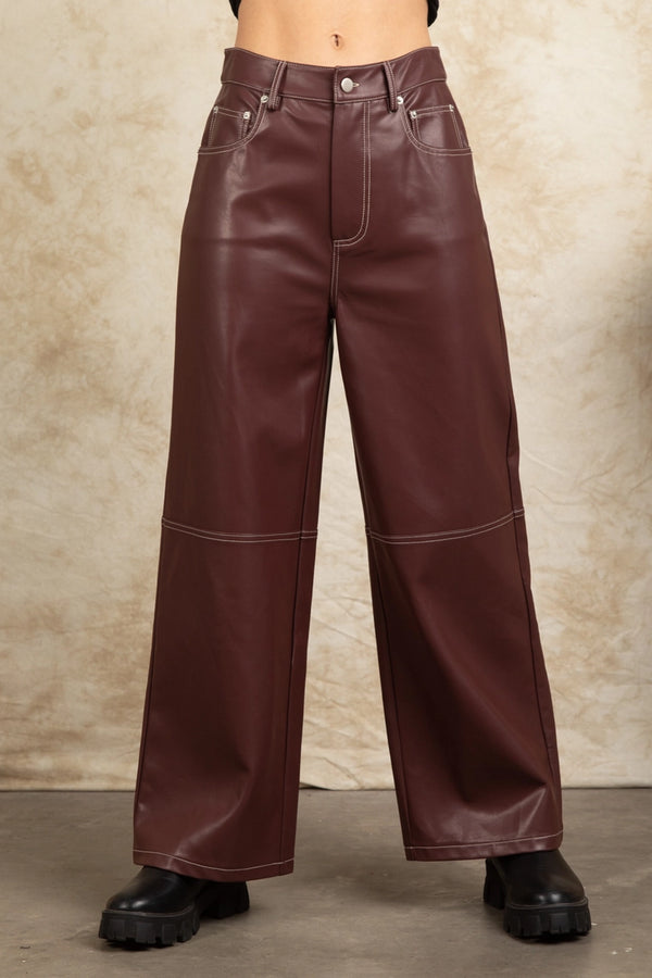 Livia Pants - Proper