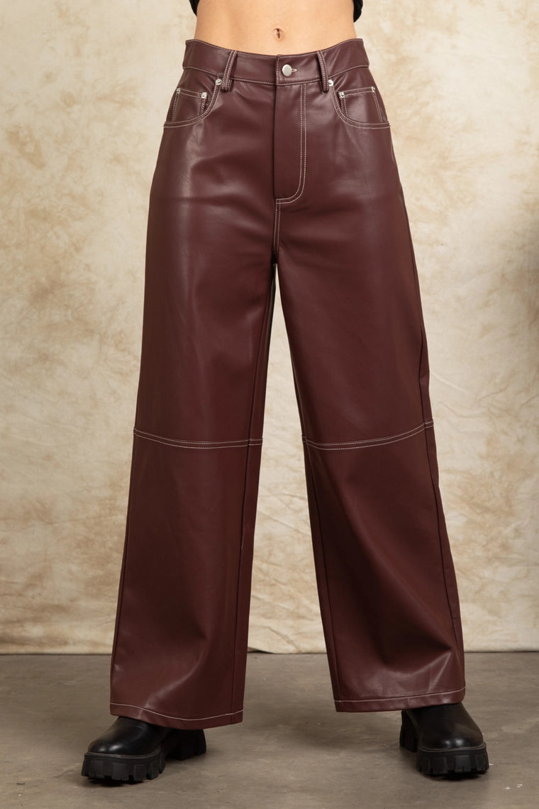 Livia Pants - Proper