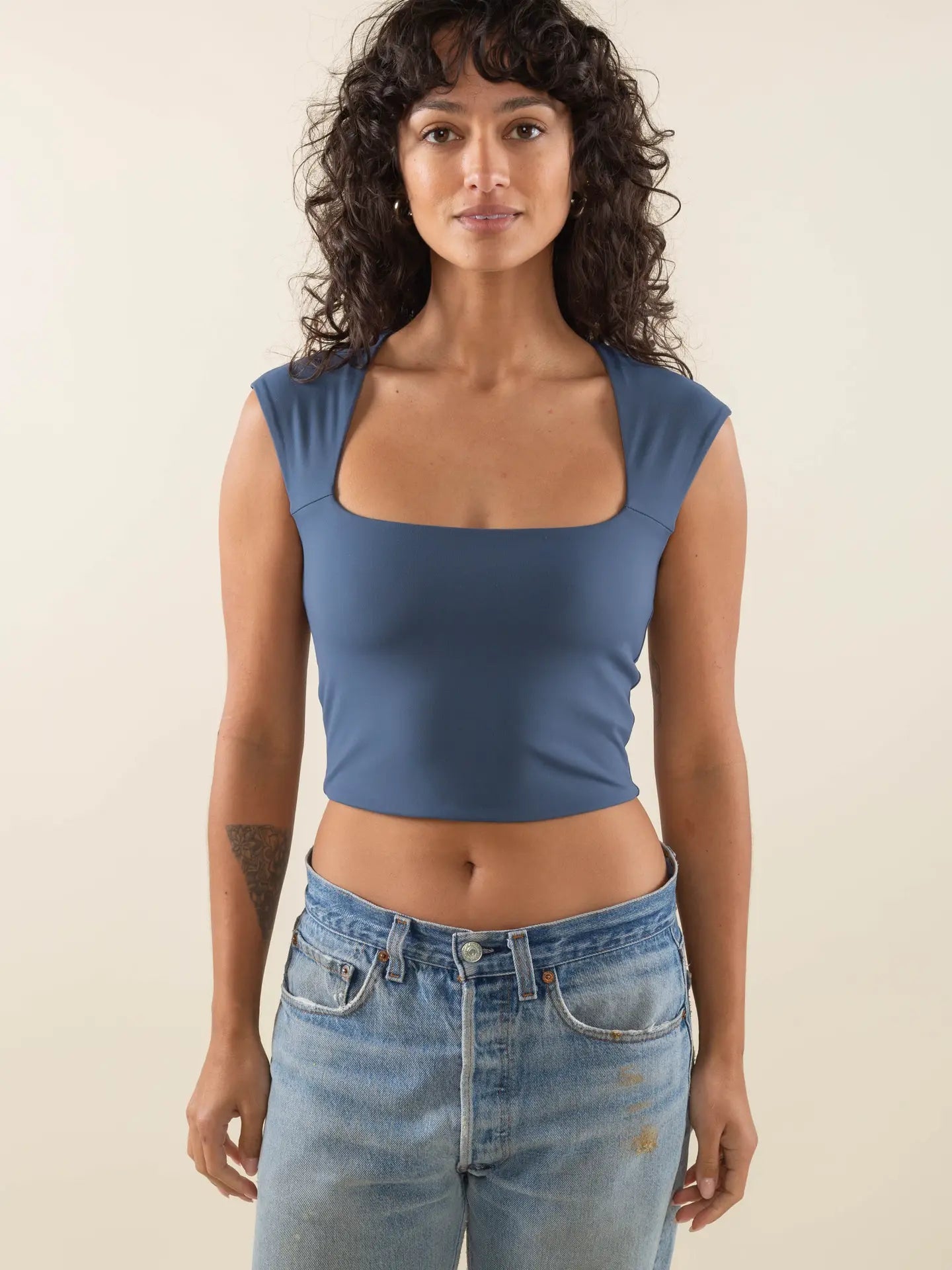 Piper Top