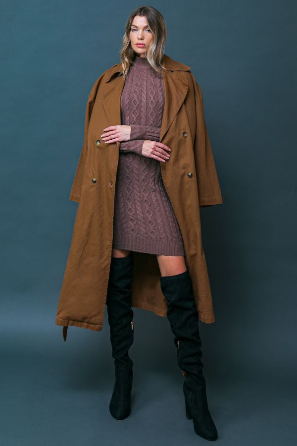 Alianna Jacket - Proper