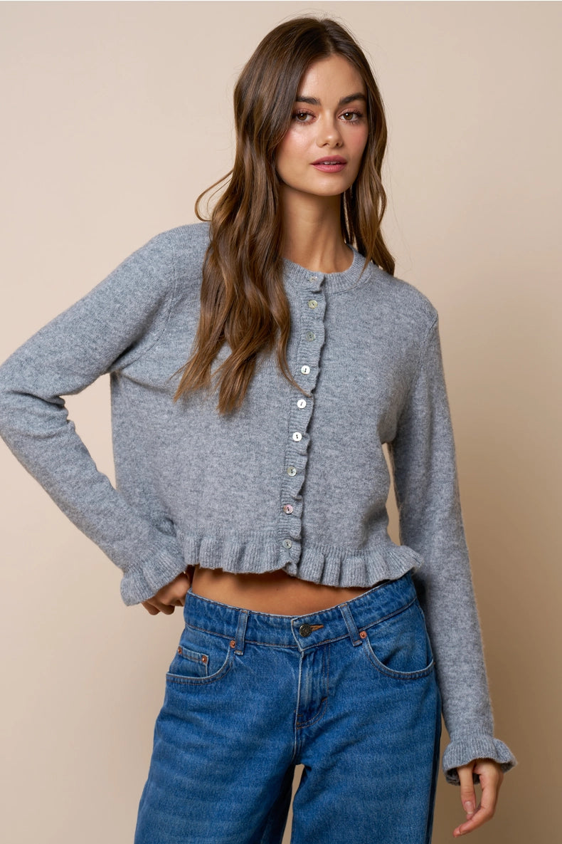 Evelyn Cardigan