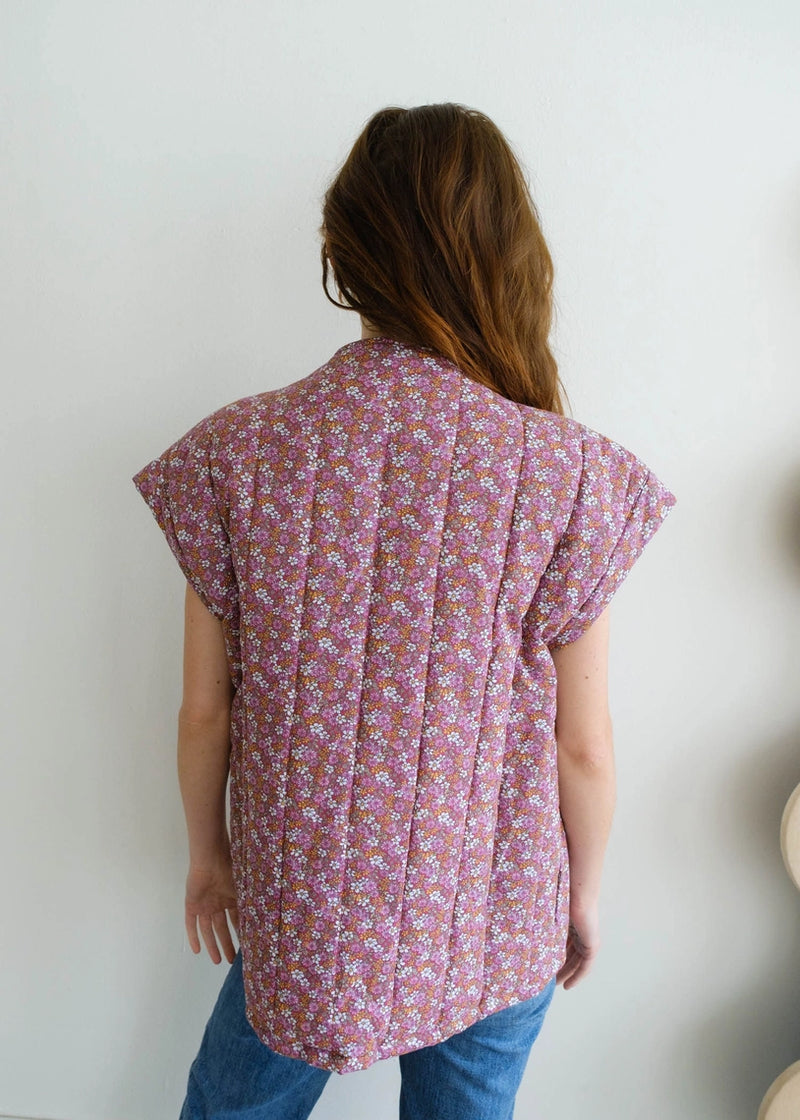 Aila Vest - Proper