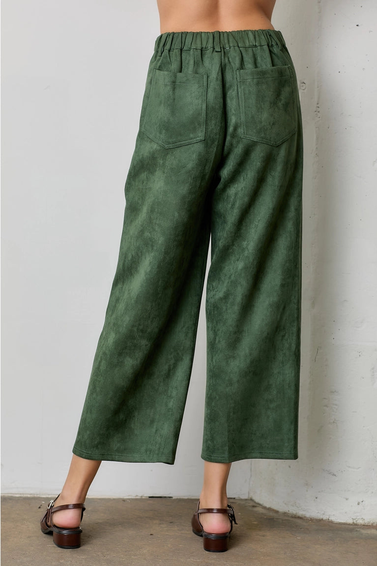 Maren Pants - Proper