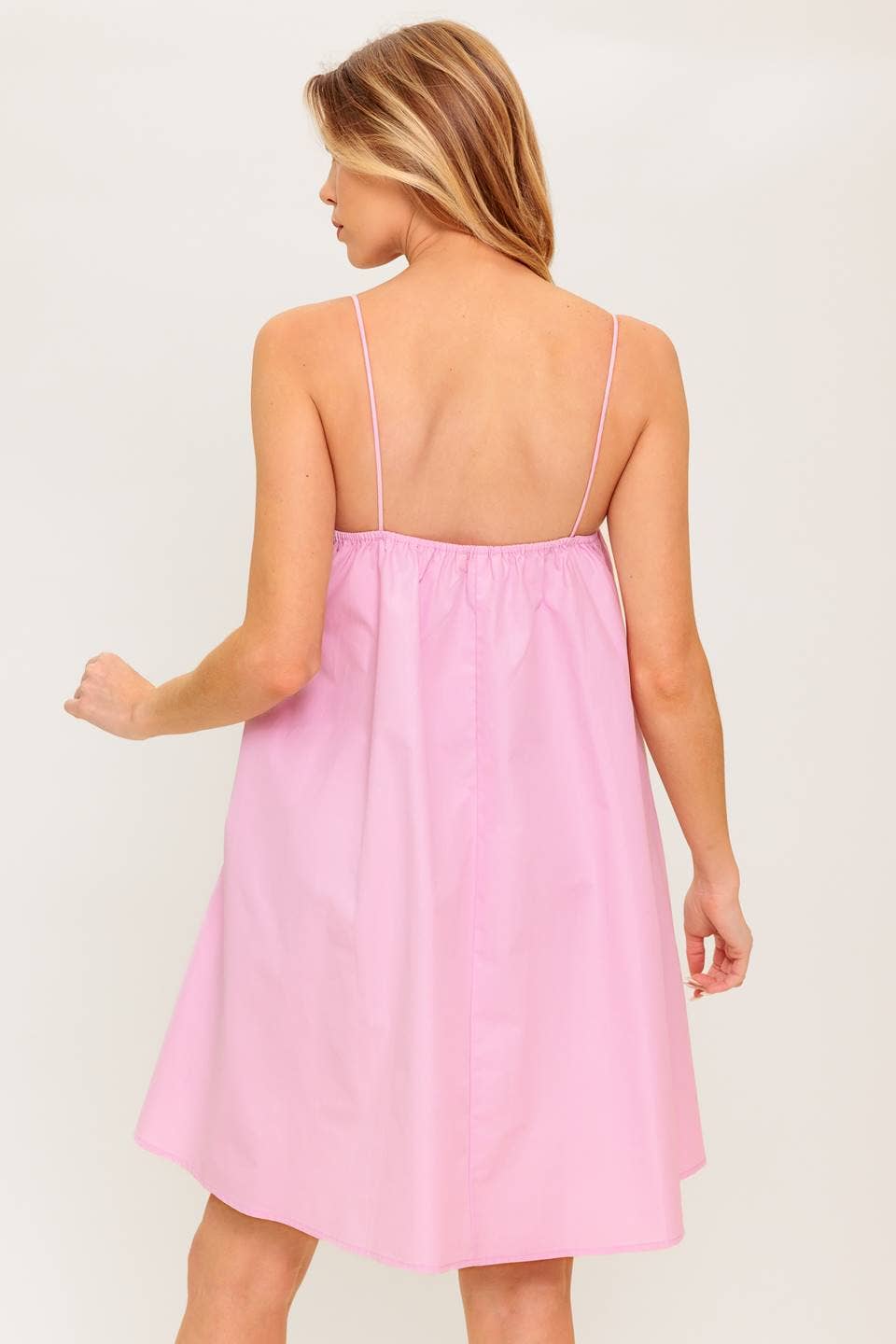 Mariselle Dress - Proper