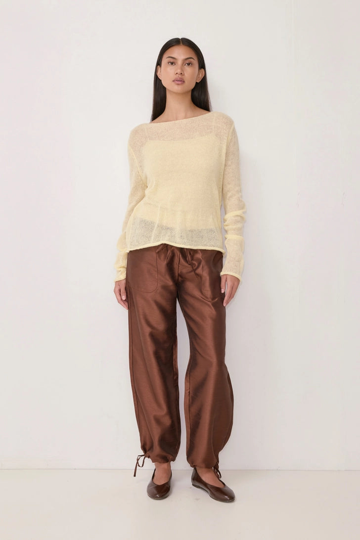 Siya Pants