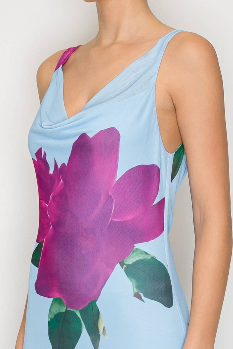 Olin Dress - Proper