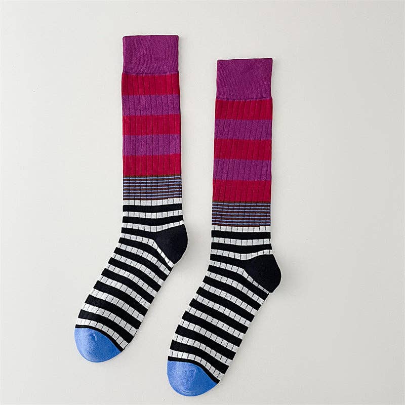 Linnea Socks - Proper