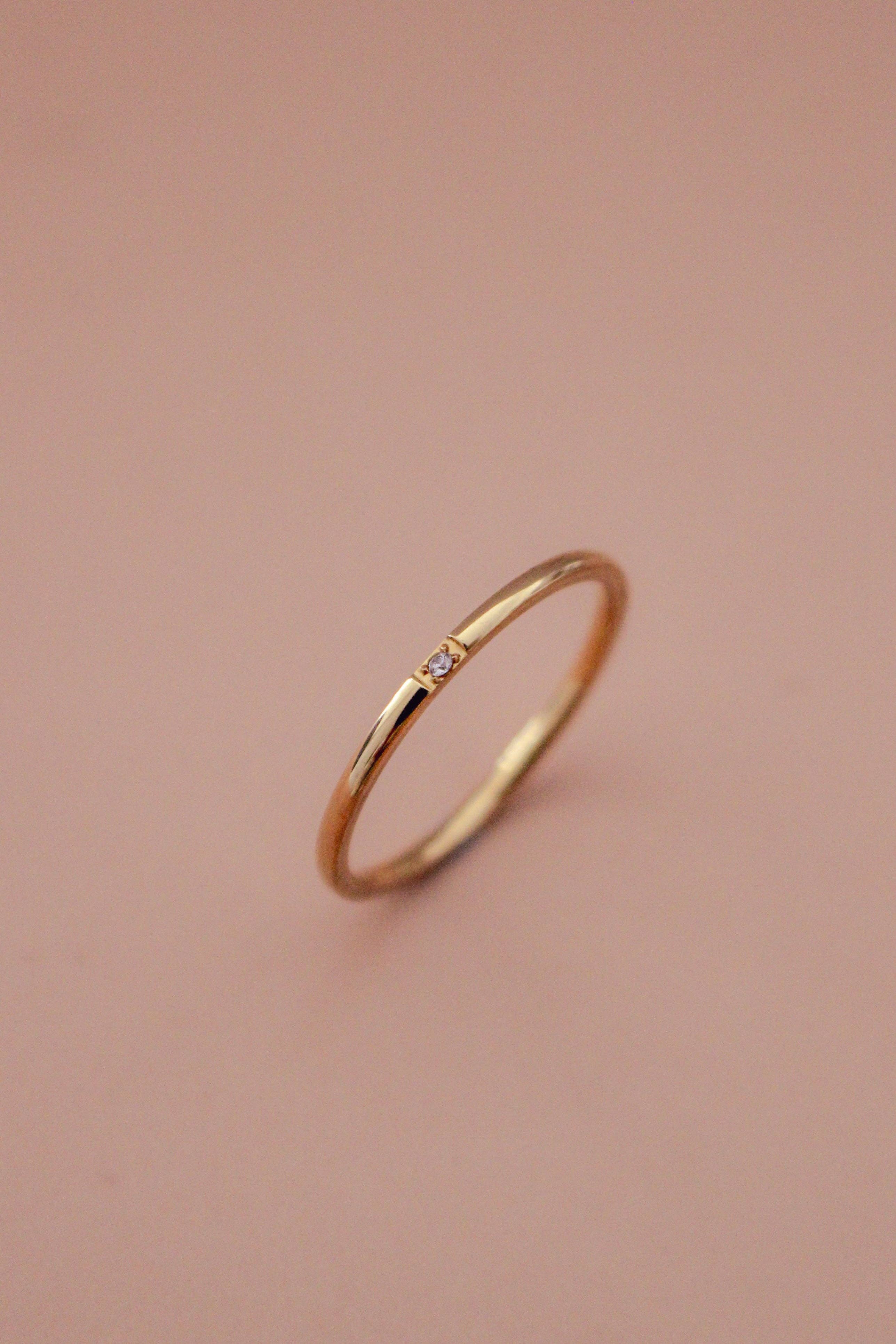 Mari Ring
