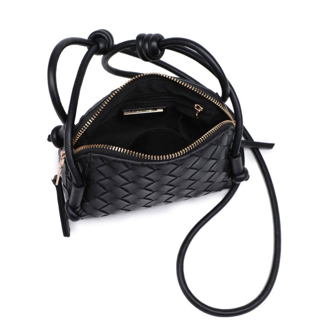 Essa Mini Crossbody