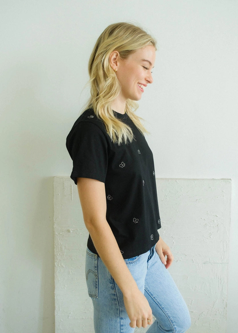 Zainab Tee - Proper