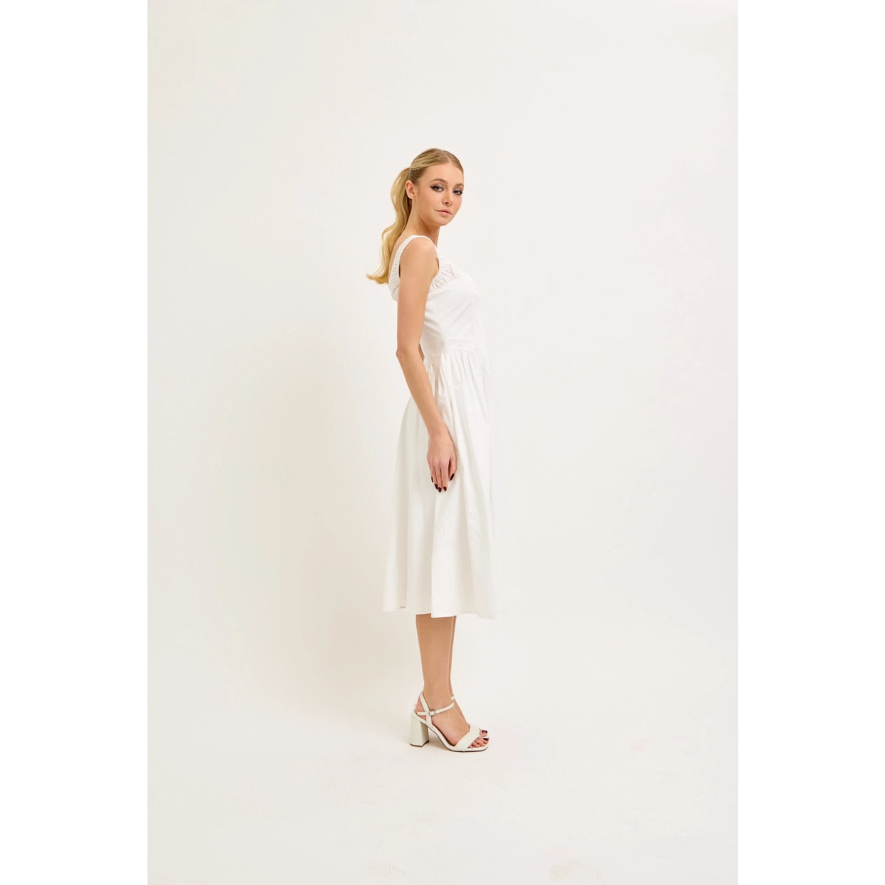Odessa Dress
