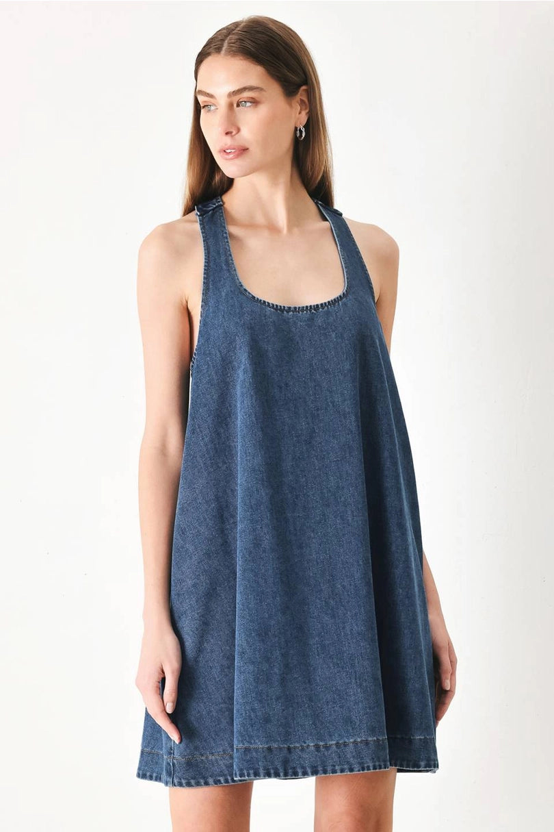 Lilo Dress - Proper