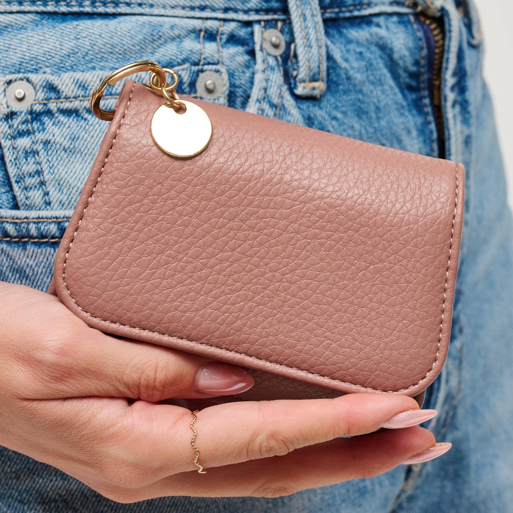Ben Wallet - Proper