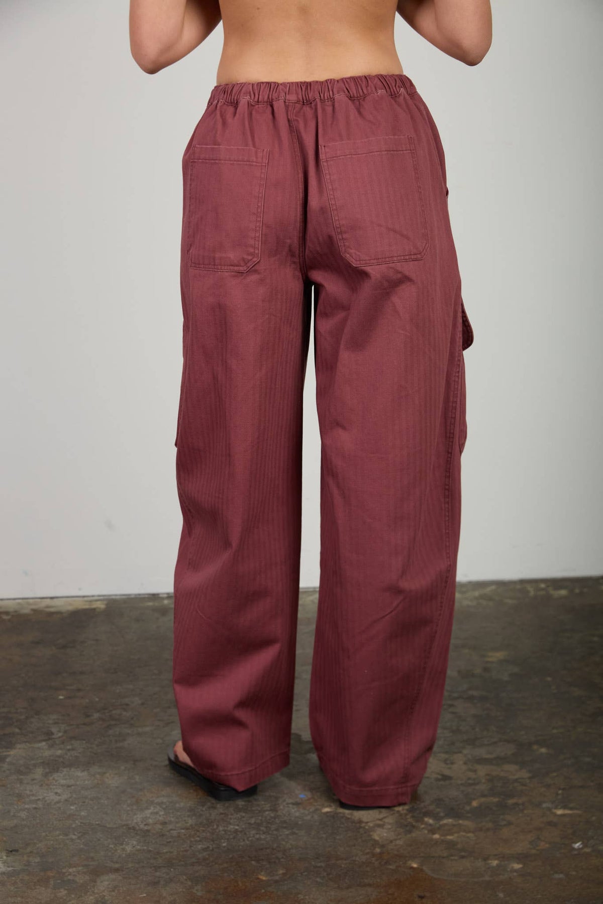 Neve Pants