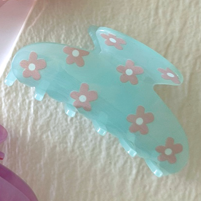 Angie Claw Clip - Proper