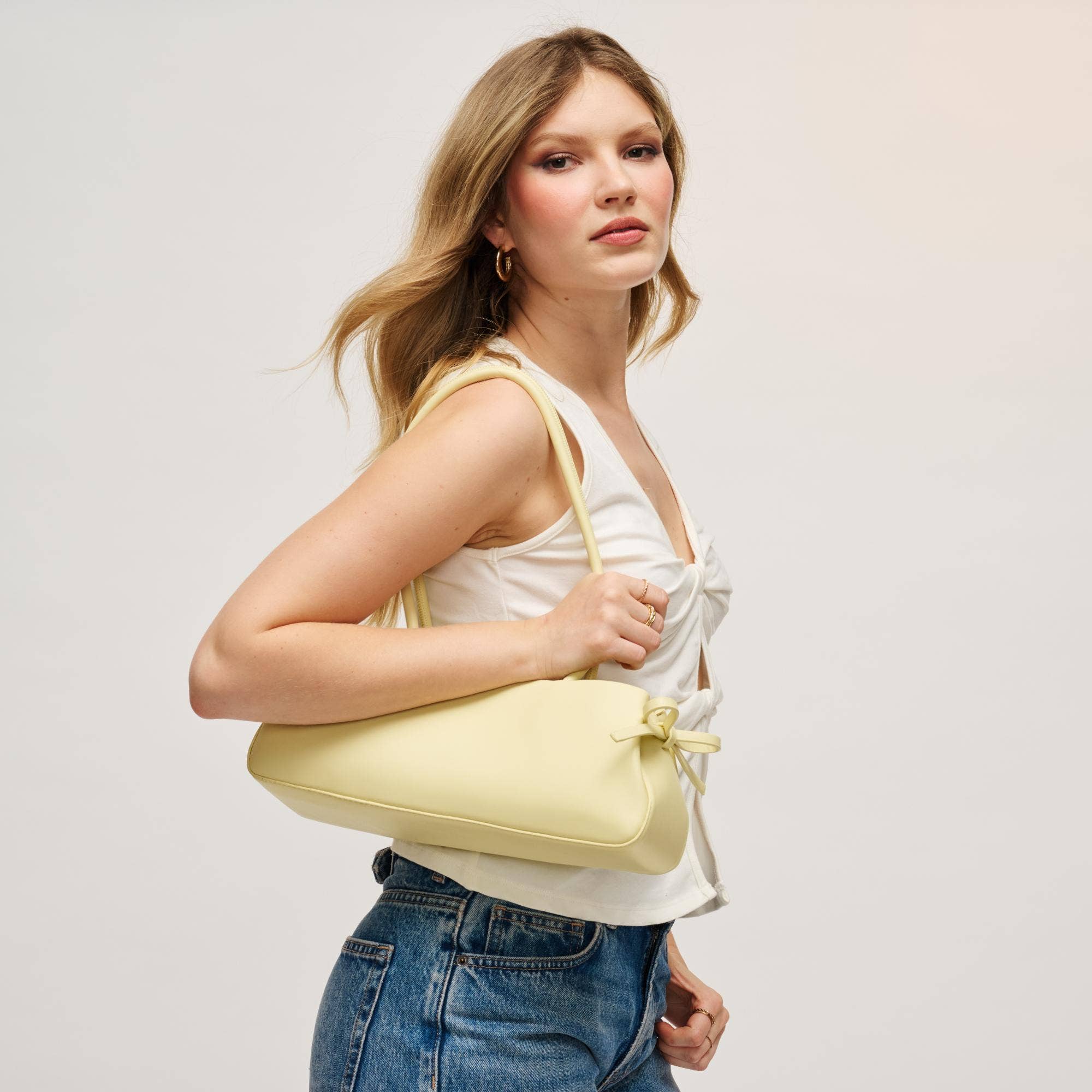 Halo Shoulder Bag