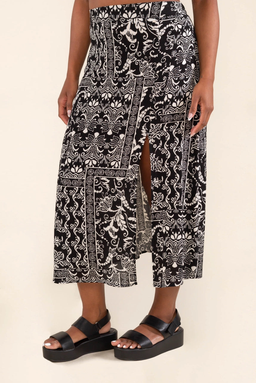 Alysa Skirt - Proper