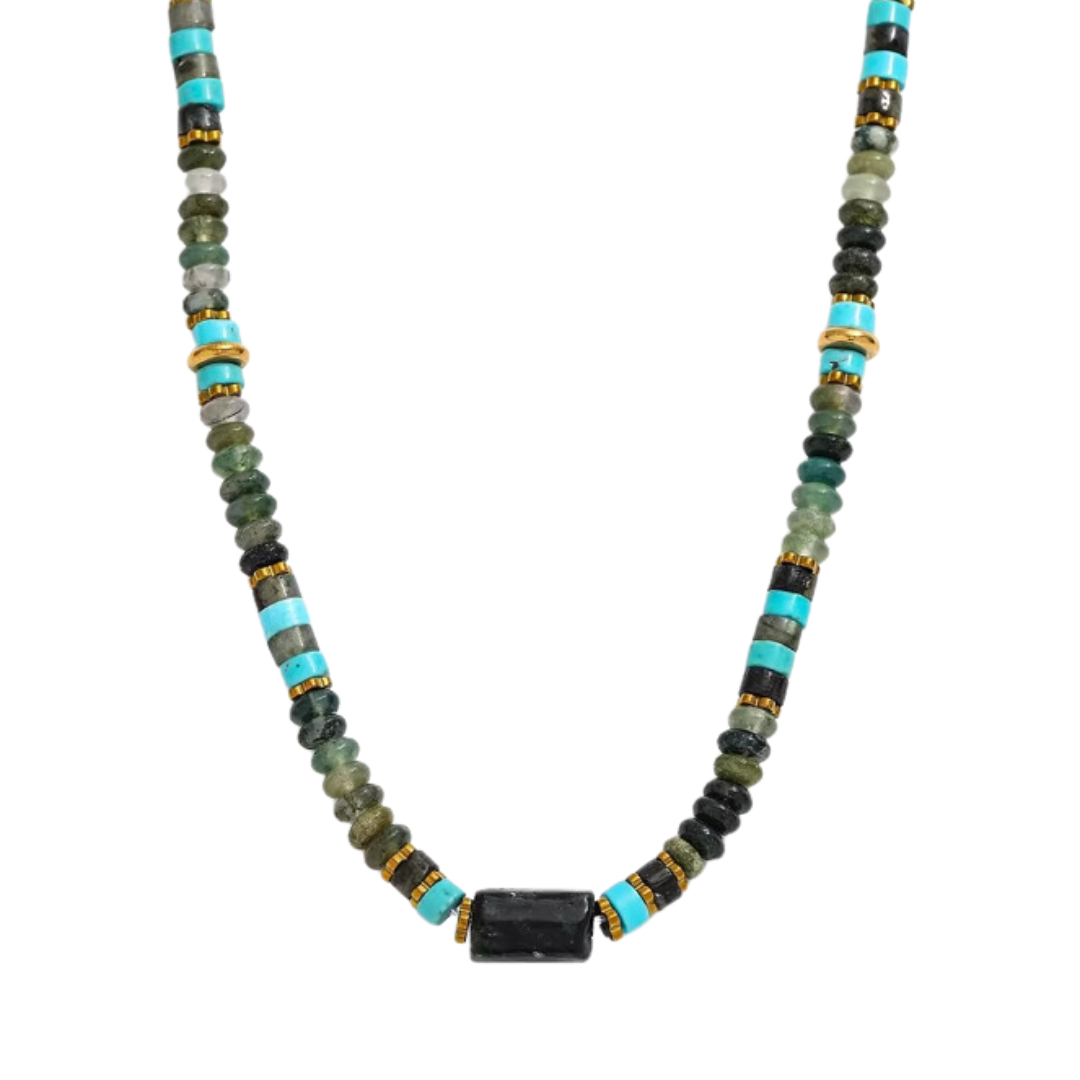 River Necklace