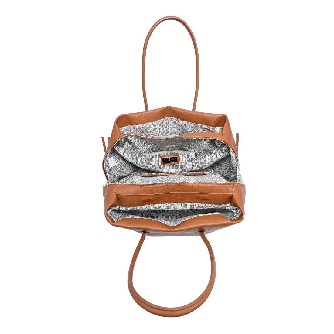 Sadie Satchel - Proper