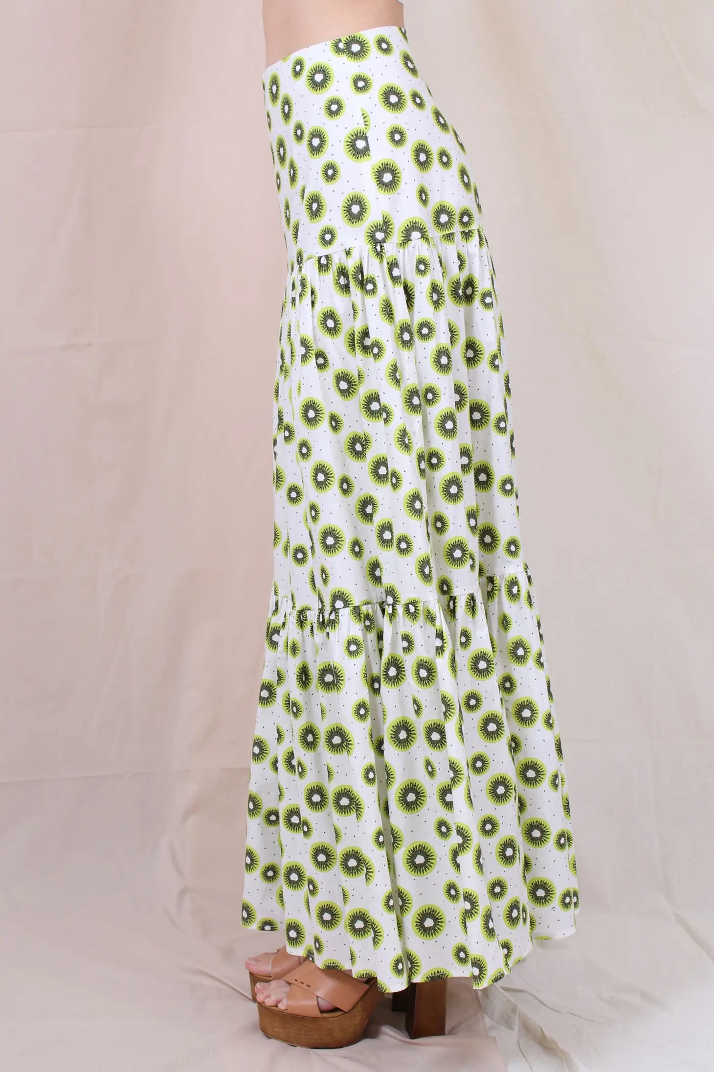 Kiwi Skirt - Proper