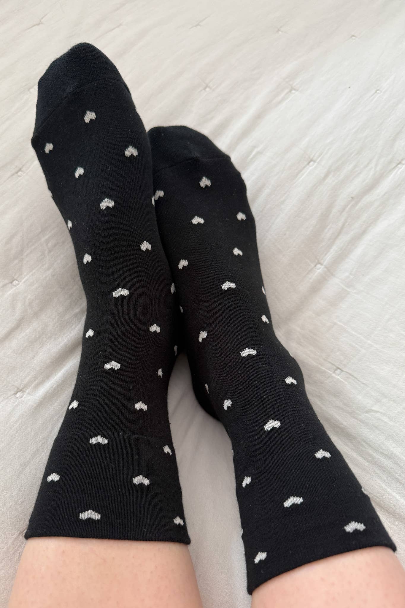 Sneaker Socks - Proper