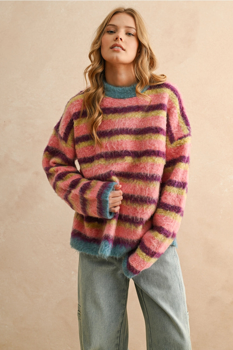 Isabelle Sweater