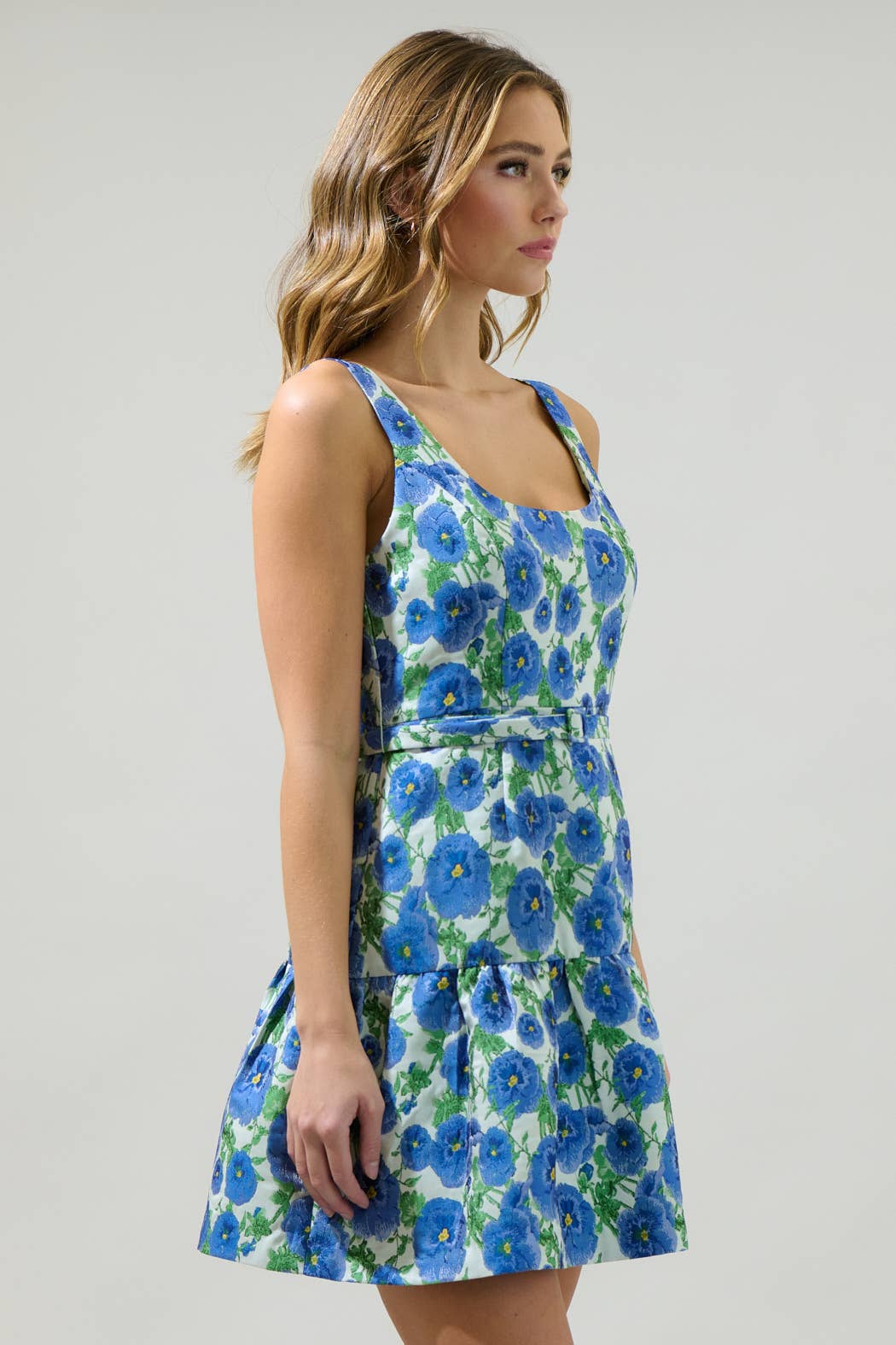 Cielo Dress