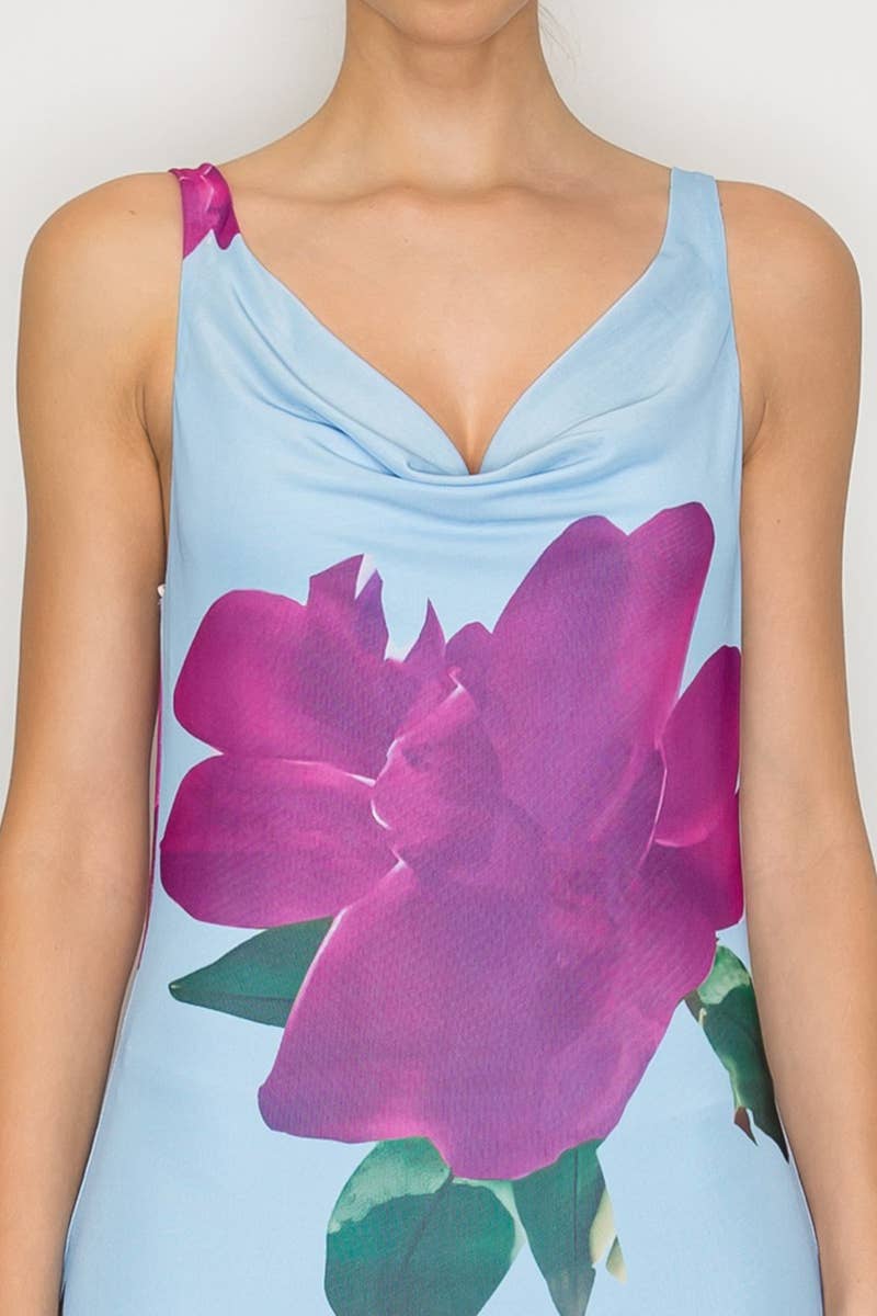Olin Dress - Proper