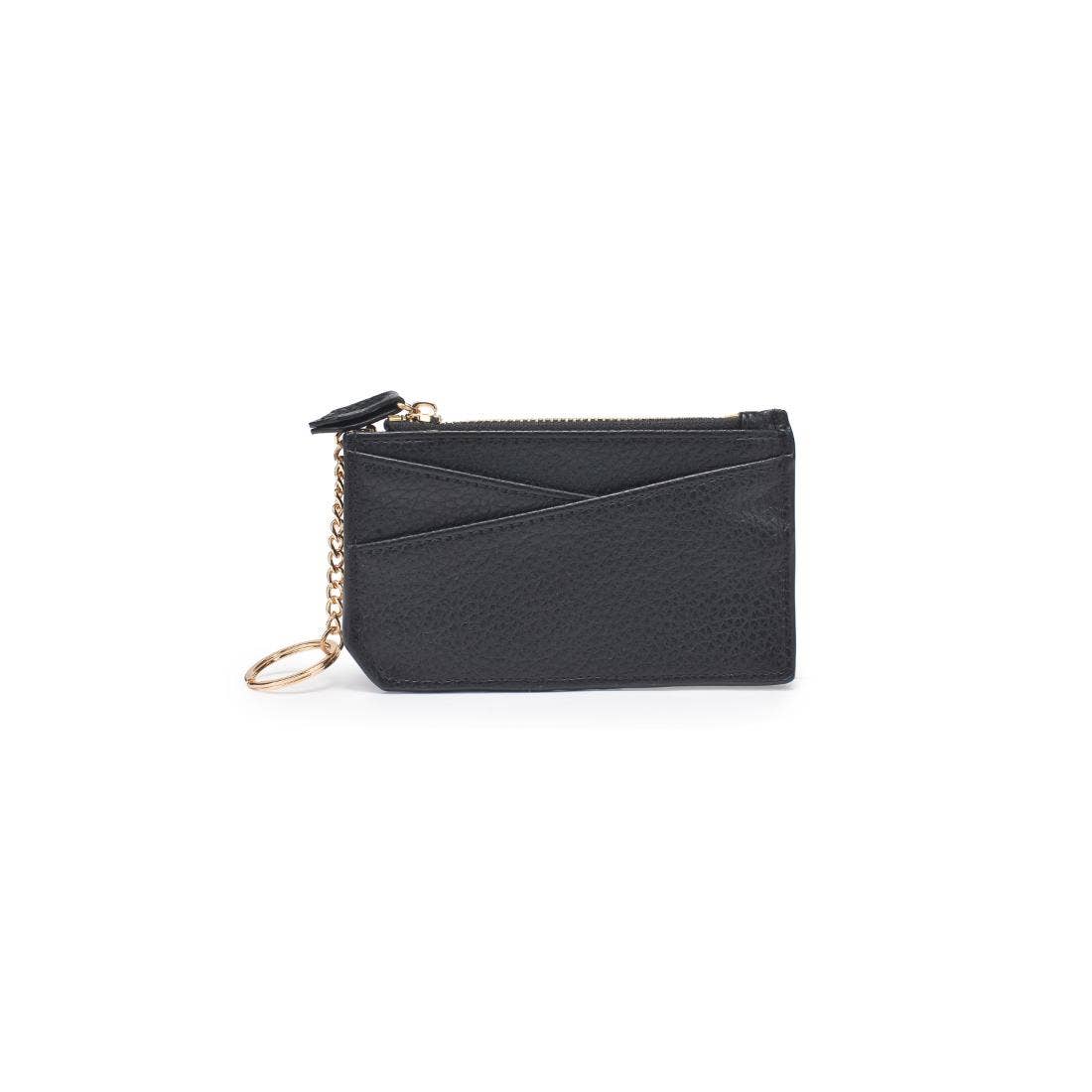 Adriana Card Holder - Proper