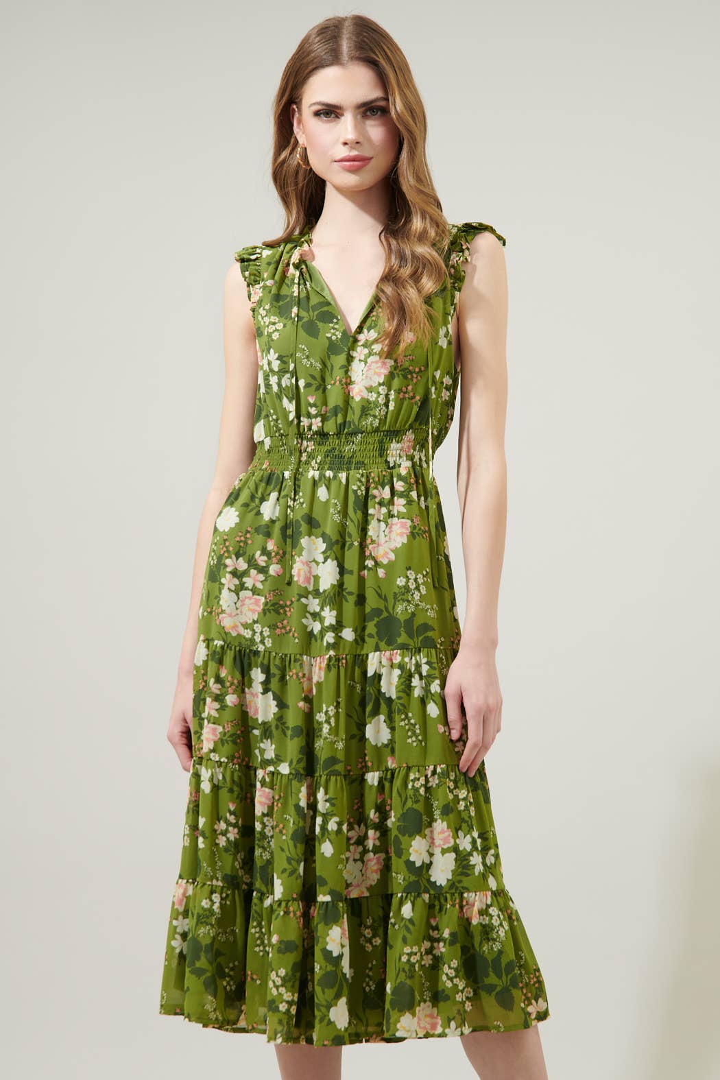Shiloh Dress