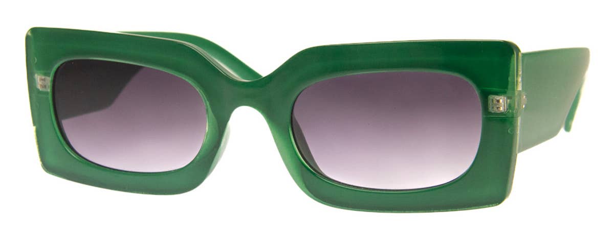Peruse Sunglasses - Proper