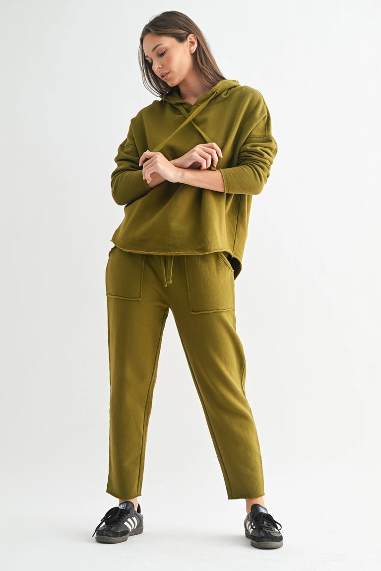 Luma Hoodie - Proper